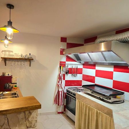 Apartmani Beatrice Mali Losinj Exterior photo