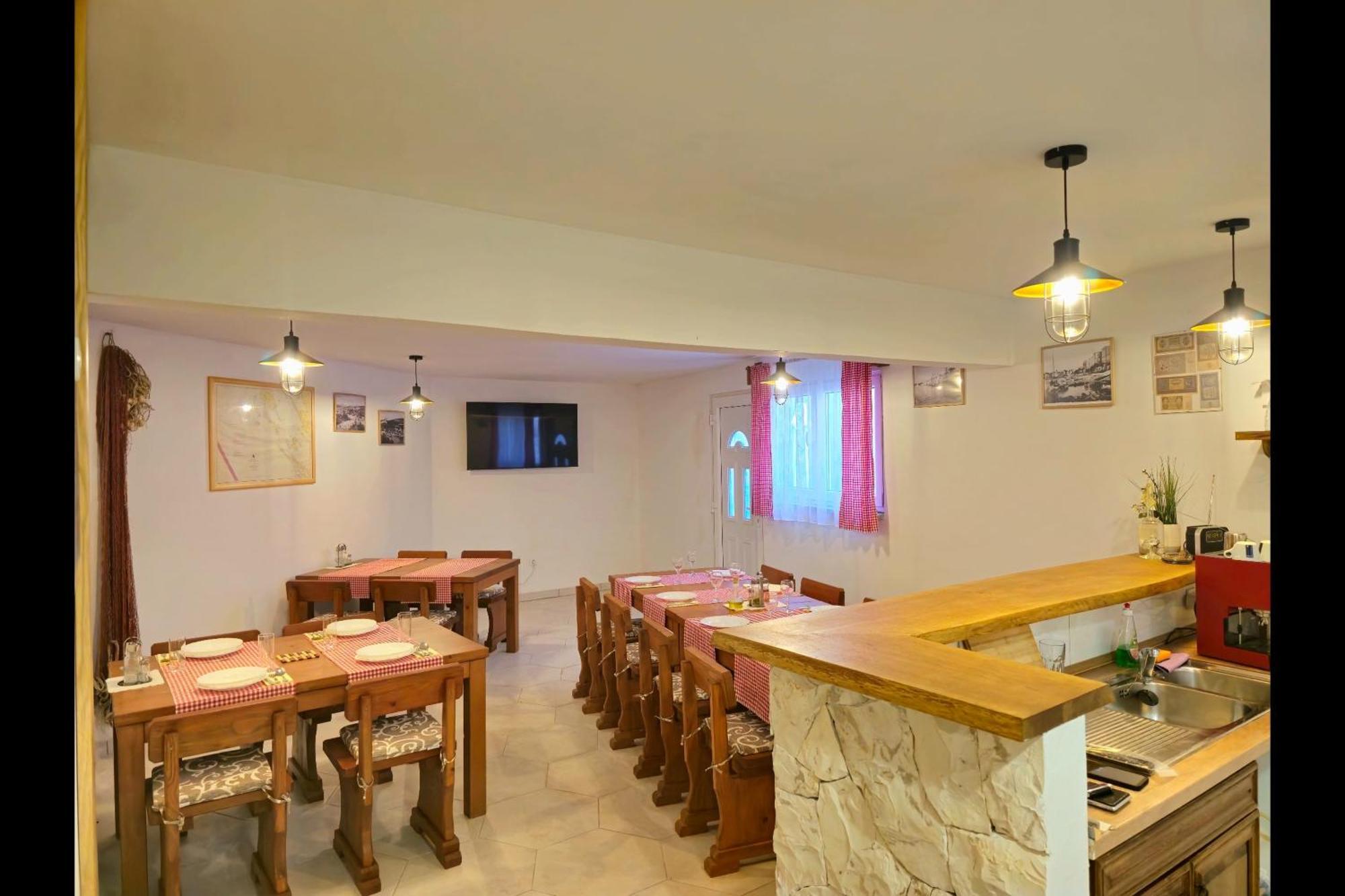Apartmani Beatrice Mali Losinj Exterior photo